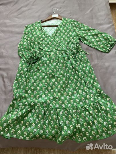 Платье для девочки zara