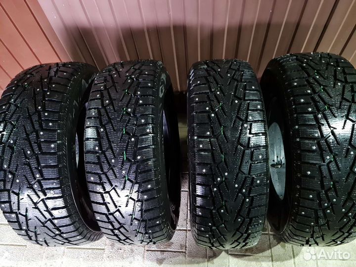 Cooper Discoverer HTS 265/60 R18 116