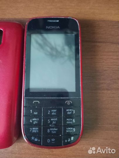 Телефон Nokia