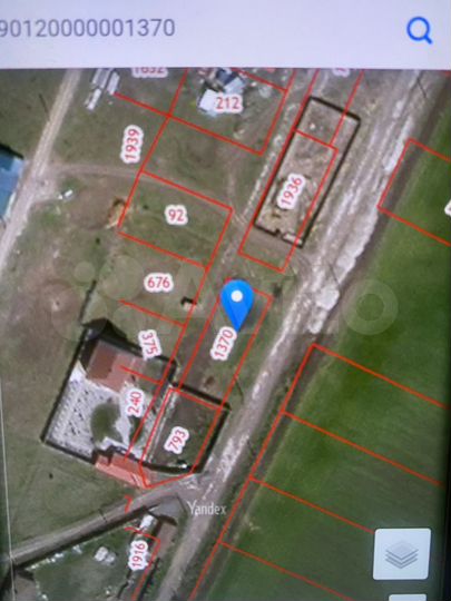 Участок 6 сот. (СНТ, ДНП)