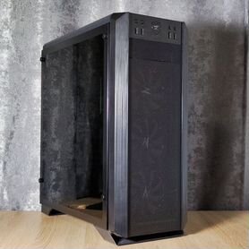 Корпус Zalman Rare M1