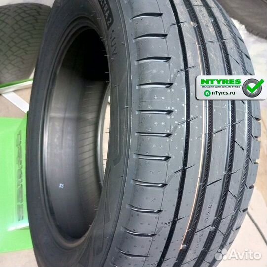 Ikon Tyres Autograph Ultra 2 SUV 275/50 R20 113W