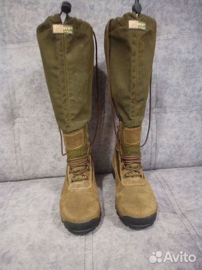 Ботинки для охоты