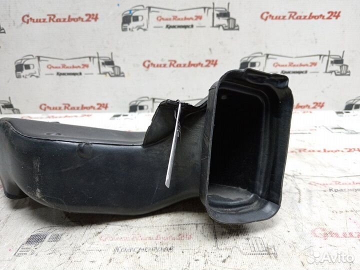 Канал воздуховода Scania P 440 DC13 153 L01 PDE