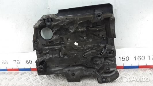 Защита двигателя верхняя KIA sorento 1 (1SK74H401)