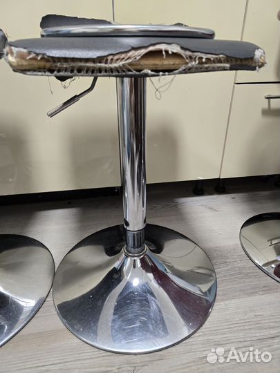 Барные стулья - доноры