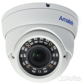 Amatek AC-HDV503VS (2,8-12)(7000526) камера
