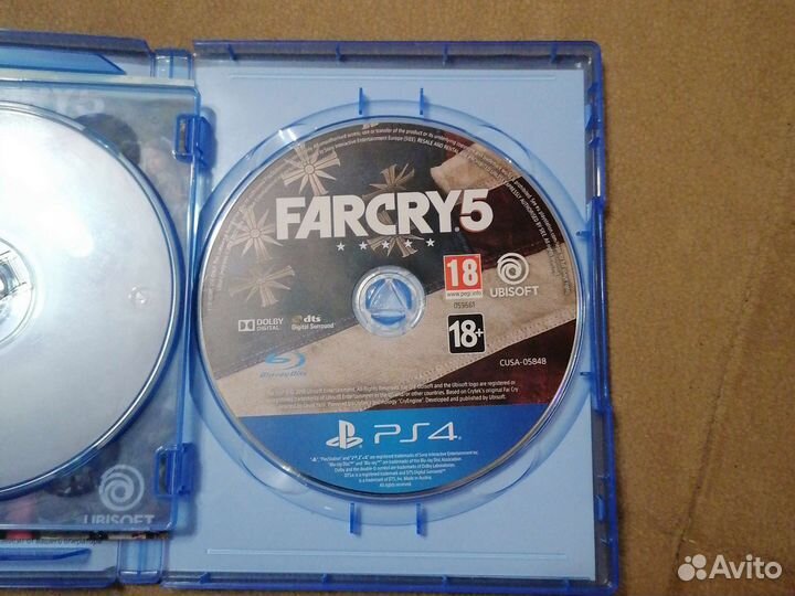 Игры для приставок ps4