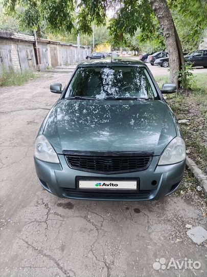 LADA Priora 1.6 МТ, 2011, 160 000 км