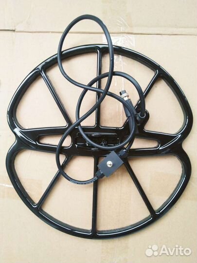 Датчик DD39 металлоискателя Квазар арм