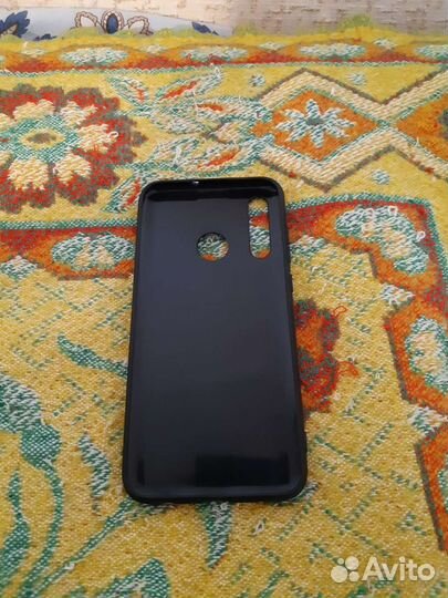 Чехлы для Honor 10i и galaxy A50