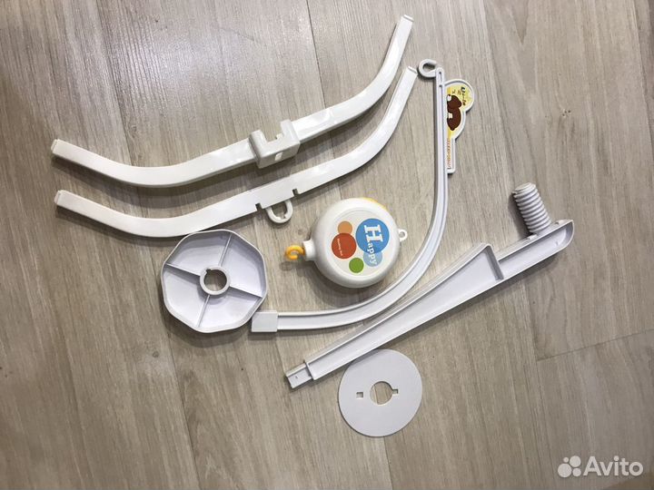 Музыкальные игрушки