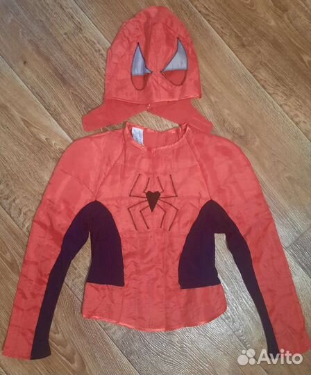 Новогодний костюм 