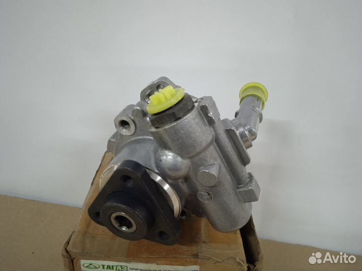 Насос гур Chery Amulet/Чери Амулет