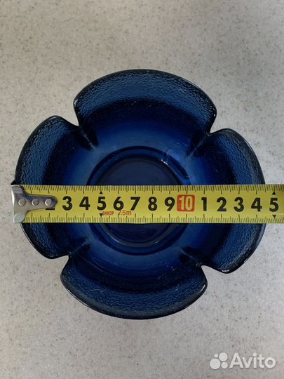 Салатница СССР