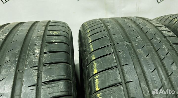 Michelin Pilot Sport 4 235/50 R20 94Y