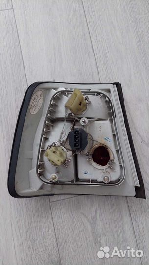 Фара задняя правая BMW e34