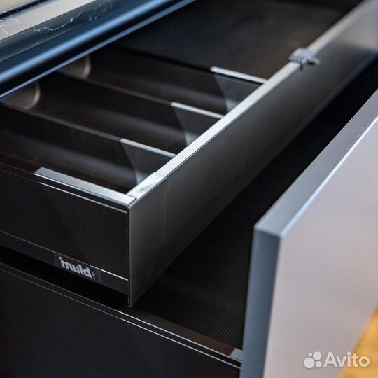 Кухни на заказ