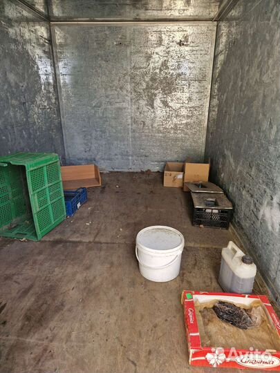 Термобудка