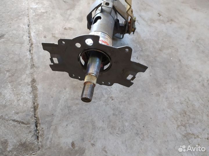 Колонка рулевая Chery Tiggo T11 I рестайлинг (2013