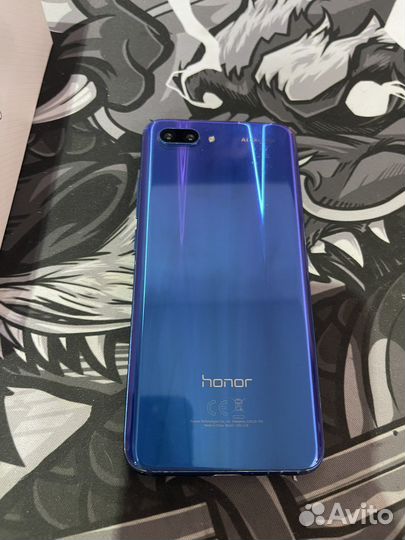 Honor 10 col l29 64GB