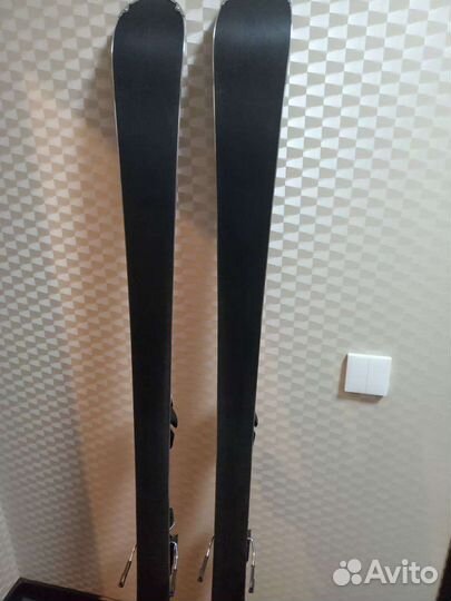 Горные лыжи Dynastar Speed Zone 6