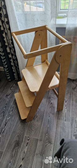 Башня помощника складная