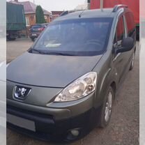 Peugeot Partner 1.6 MT, 2011, 229 000 км, с пробегом, цена 745 000 руб.