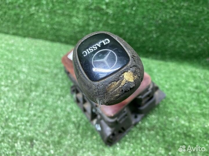 Кулиса АКПП Mercedes-Benz E W210