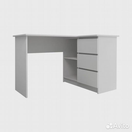 Комплект детской мебели Мори