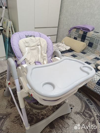 Стул для кормления