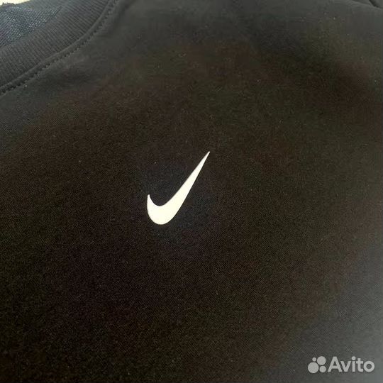 Шорты и Футболка Nike