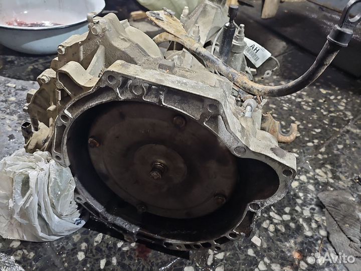 АКПП коробка для Ford Focus 2 1.6