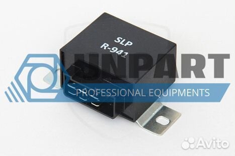 Реле volvo 15048941