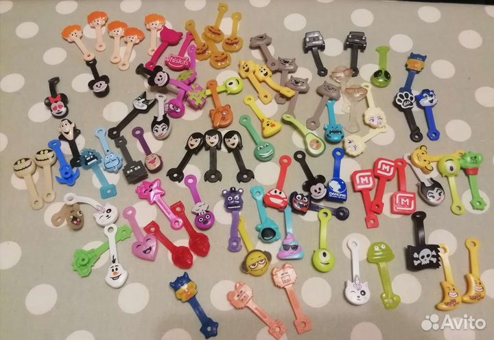 Скрепыши. Завры