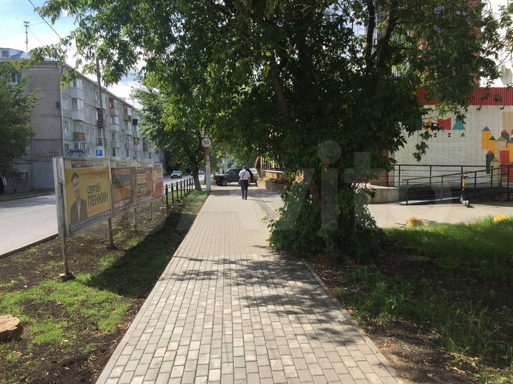 Свободного назначения, 75.1 м²