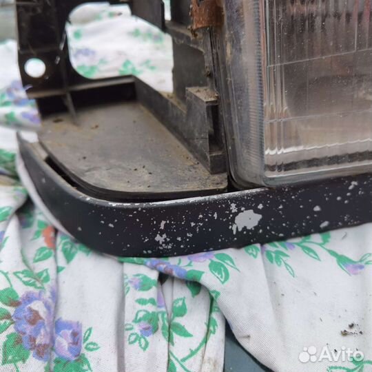 Фара правая вольво 940 960 91-98г