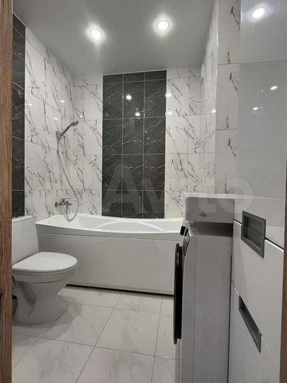 2-к. квартира, 54 м², 9/20 эт.