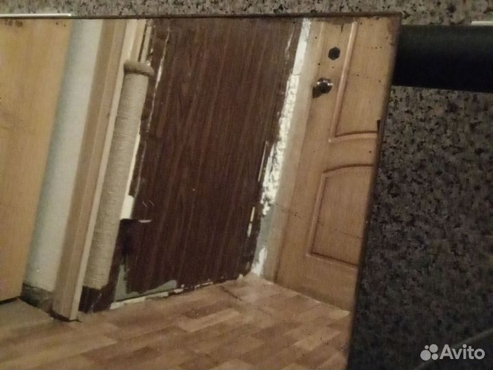 Зеркало, б/у