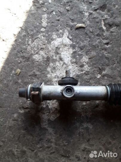 Рулевая рейка ваз 2114,15,09