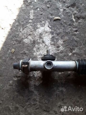 Рулевая рейка ваз 2114,15,09