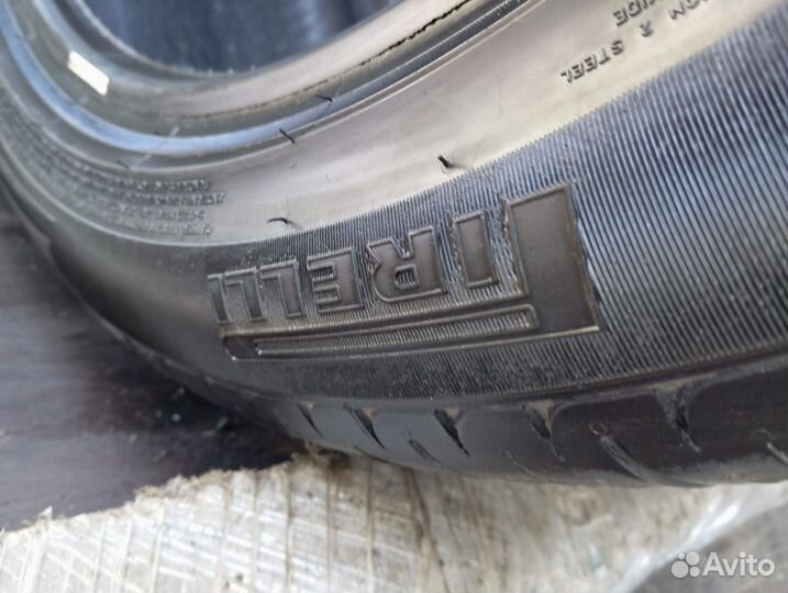Pirelli Scorpion Zero 295/40 R22