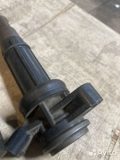 Катушки зажигания 3s ge