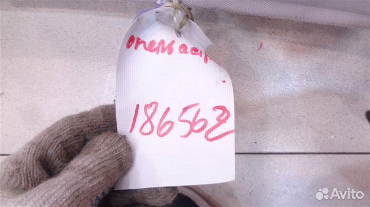 Обшивка потолка Opel Astra H 2004-2014