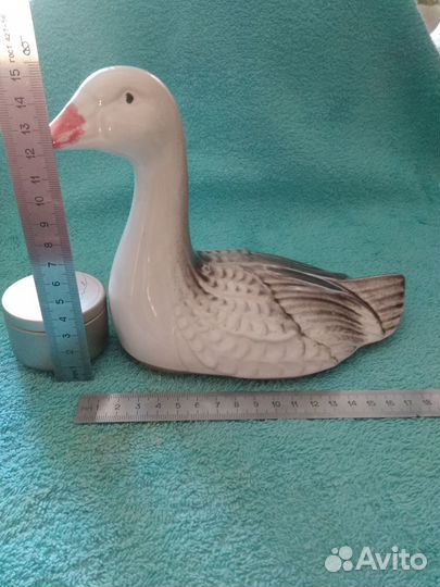 Фарфоровые статуэтки СССР