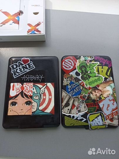 Бронь Электронная книга texet читалка