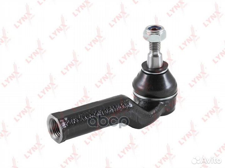 Наконечник рулевой тяги C4257L lynxauto