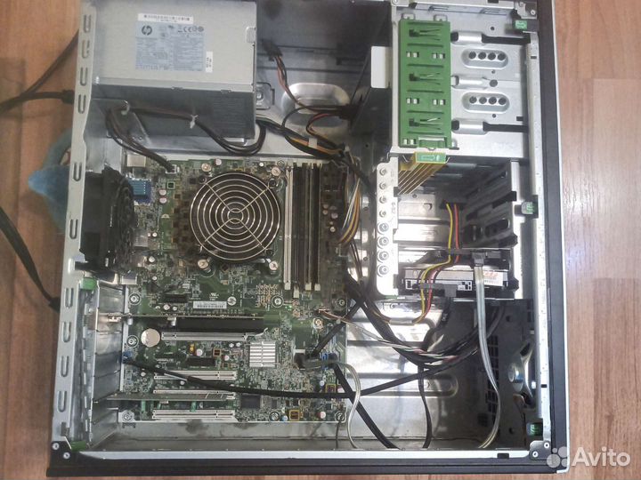 Комплект i5/20