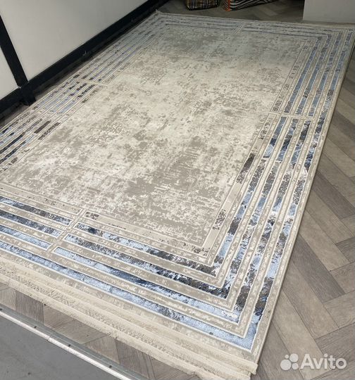 Ковер прямоугольный 200x290 см Турция