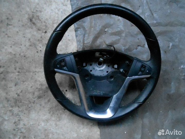 Руль Brilliance V5 2011- 2011